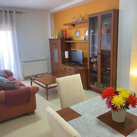 Apartamentos Alcaniz, Blanca Екстер'єр фото