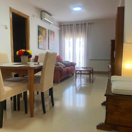 Apartamentos Alcaniz, Blanca Екстер'єр фото