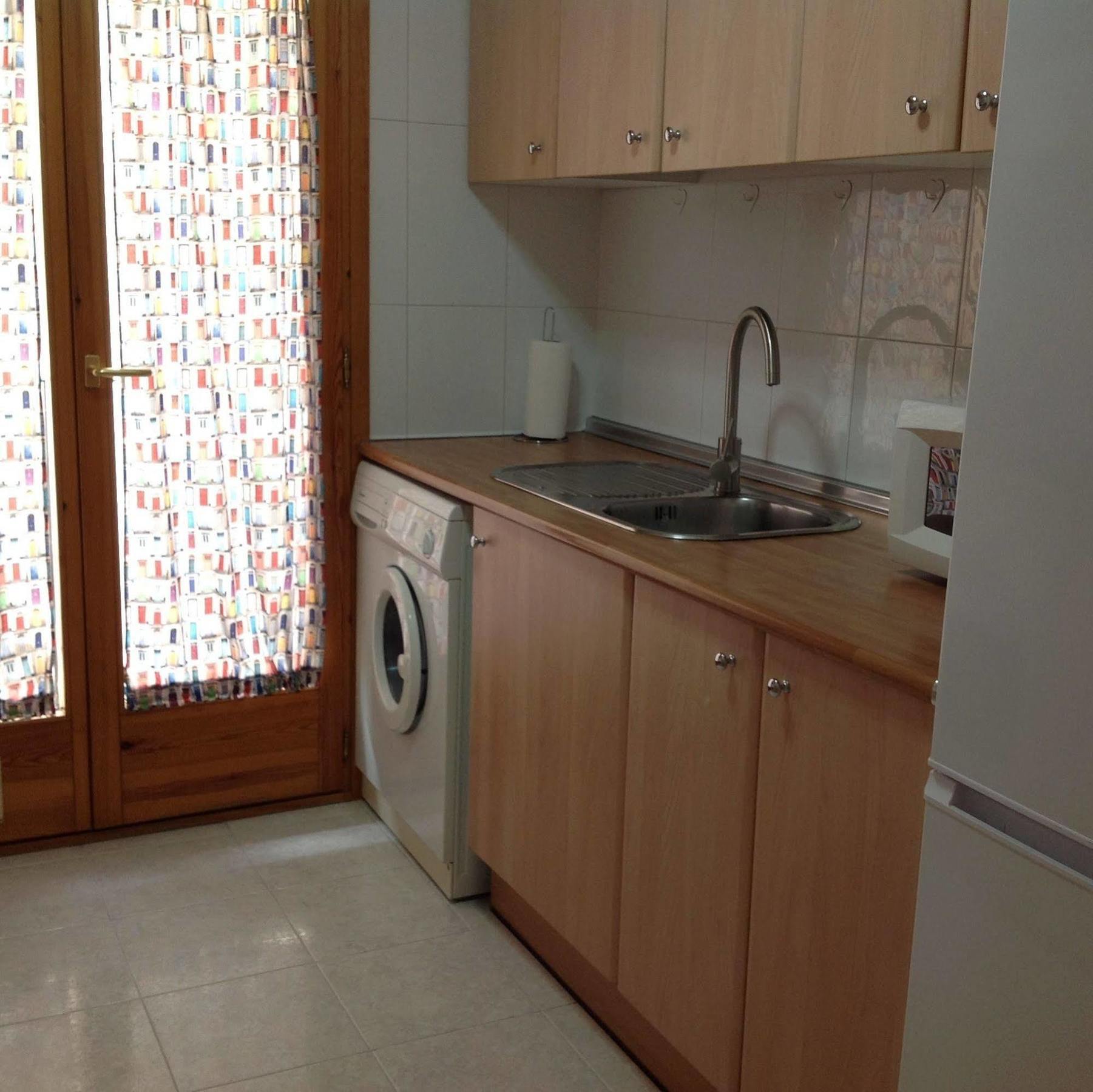 Apartamentos Alcaniz, Blanca Екстер'єр фото