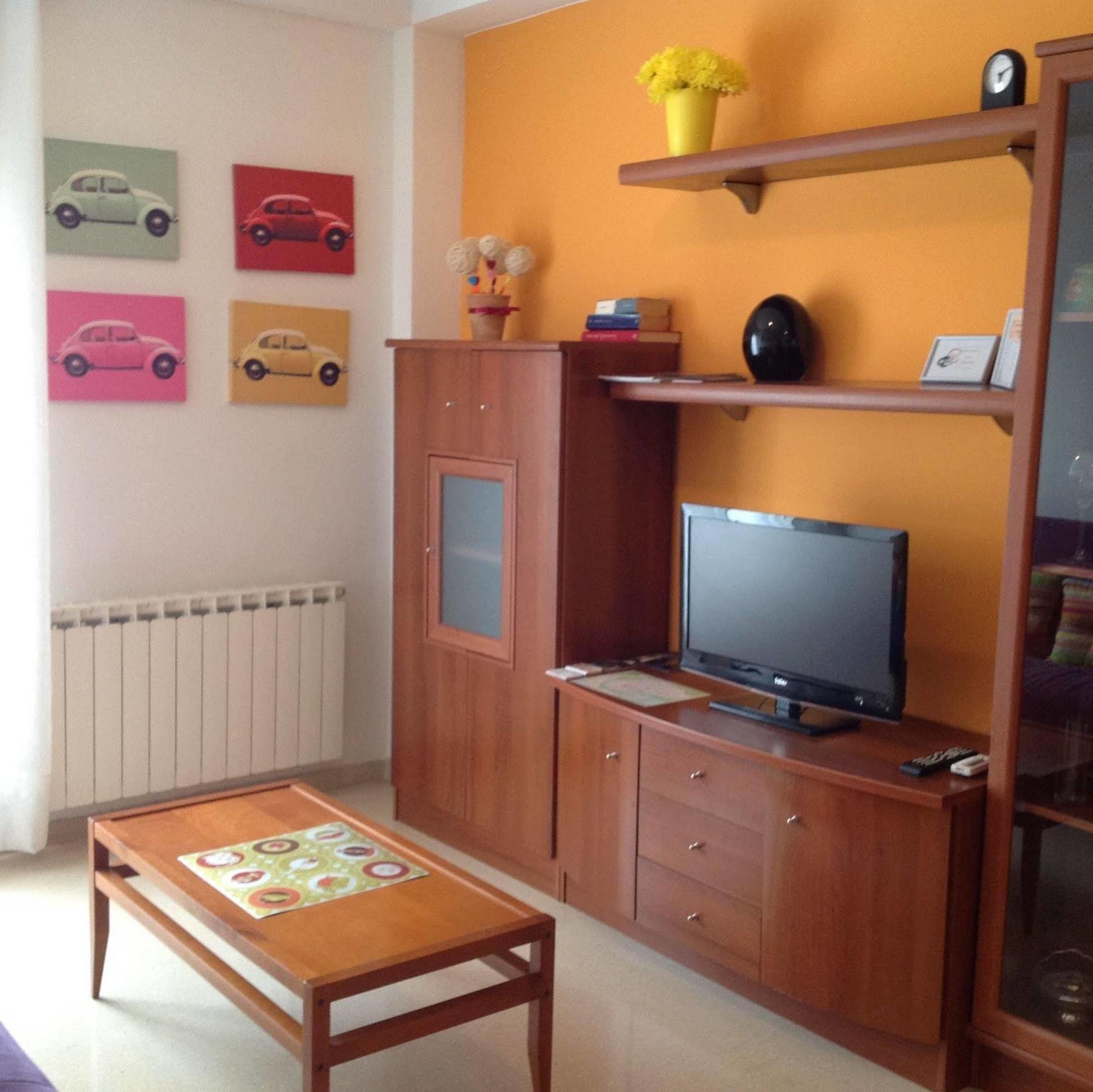 Apartamentos Alcaniz, Blanca Екстер'єр фото