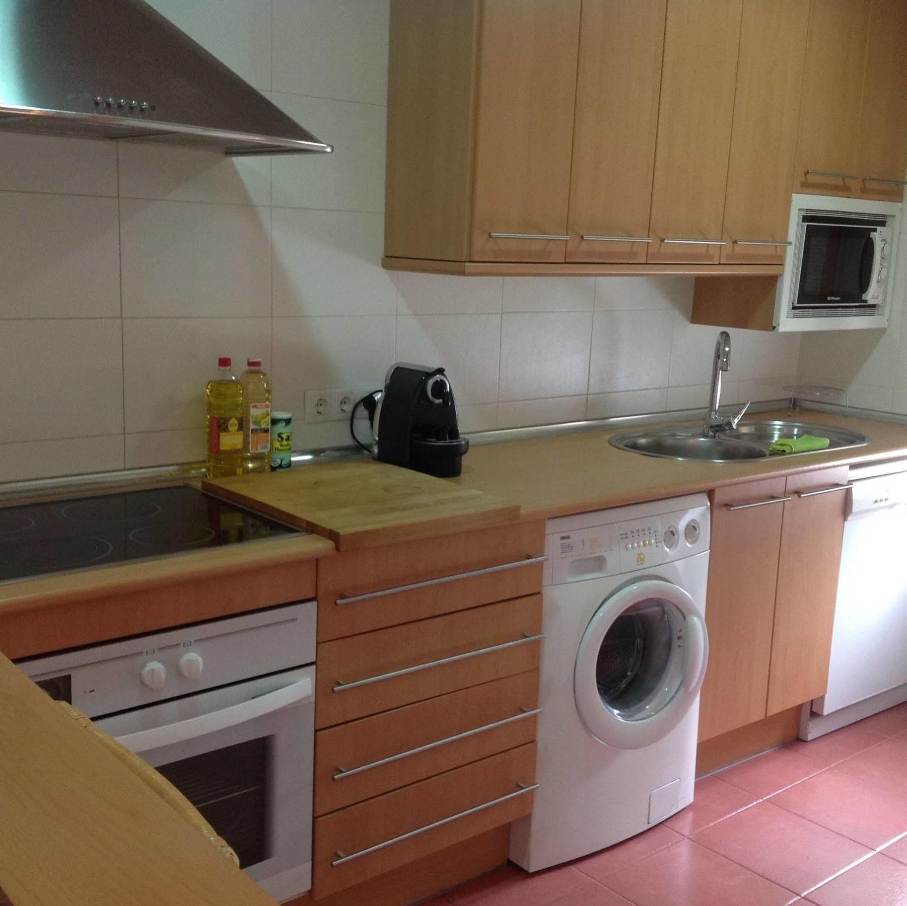 Apartamentos Alcaniz, Blanca Екстер'єр фото